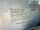 2021 Audi Q7 Premium Plus Серебряный vin: WA1LXAF75MD010227