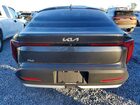 2025 Kia K4 Lx Черный vin: 3KPFT4DEXSE102396