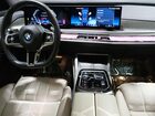 2023 Bmw 760 Xi Black vin: WBA33EJ02PCM30053 2023 Bmw 760 Xi Black vin: WBA33EJ02PCM30053