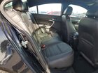 2017 Buick Regal Gs Черный vin: 2G4GT5GX0H9138222