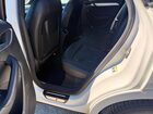 2018 Audi Q3 Premium Белый vin: WA1BCCFS2JR018632