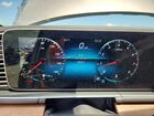 2022 Mercedes-benz Gle 350 Silver vin: 4JGFB4JB1NA601989