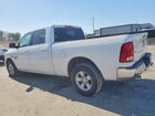 2020 Ram 1500 Classic Slt Белый vin: 1C6RR6TT6LS110976