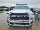 2019 Ram 2500 Tradesman Белый vin: 3C6UR5HJ6KG551475 2019 Ram 2500 Tradesman Белый vin: 3C6UR5HJ6KG551475