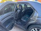 2016 Chrysler 300 Limited Серый vin: 2C3CCARG5GH224787