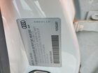 2016 Audi A3 Premium White vin: WAUB8GFF9G1058499