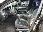 2017 Bmw 530 I Черный vin: WBAJA5C35HG894470