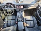 2023 Porsche Macan Base Белый vin: WP1AA2A59PLB16411