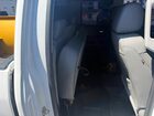 2016 Gmc Sierra K2500 Heavy Duty Белый vin: 1GT22REG5GZ252779