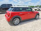 2019 Mini Cooper Red vin: WMWXU1C52K2J01853