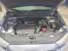 2016 Mitsubishi Outlander Sport Es Серебряный vin: JA4AP3AU0GZ034555