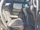 2017 Jeep Grand Cherokee Laredo Черный vin: 1C4RJFAG0HC924905