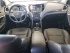 2018 Hyundai Santa Fe Sport 2.4l Белый vin: 5NMZU3LB3JH078624