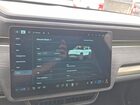 2023 Rivian R1s Adventure Серый vin: 7PDSGABA4PN019950