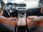 2022 Bmw X5 Xdrive45e Черный vin: 5UXTA6C07N9L65690