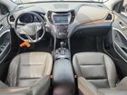 2018 Hyundai Santa Fe Se Ultimate Серебряный vin: KM8SRDHF7JU292041