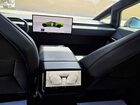 2024 Tesla Cybertruck Silver vin: 7G2CEHED1RA026043 2024 Tesla Cybertruck Silver vin: 7G2CEHED1RA026043