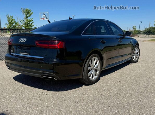 WAUC8AFC0JN091611 2018 AUDI OTHER Черный Вид спереди