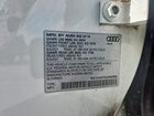2018 Audi Q7 Prestige White vin: WA1VAAF75JD042598