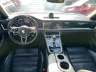 2017 Porsche Panamera 4 Белый vin: WP0AA2A71HL103883