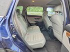 2019 Honda Cr-v Ex Синий vin: 7FARW2H52KE019112