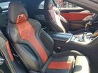 2023 Bmw M8 Black vin: WBSDZ0C0XPCM22524