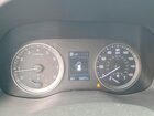 2016 Hyundai Tucson Limited Черный vin: KM8J33A27GU197681
