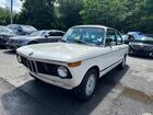 1974 Bmw 2002 Белый vin: 4280399