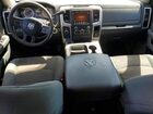 2017 Ram 3500 Slt Черный vin: 3C63RRHL3HG528829
