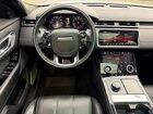 2018 Land Rover Range Rover Velar R-dynamic Hse Серебряный vin: SALYM2RV0JA706519