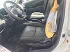 2020 Mitsubishi Outlander Sport Es White vin: JA4AP3AU6LU016729