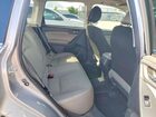 2016 Subaru Forester 2.5i Limited Серебряный vin: JF2SJAHC8GH464502