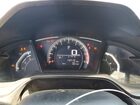 2018 Honda Civic Lx Черный vin: 2HGFC4B55JH301475