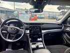 2021 Jeep Grand Cherokee L Laredo Угольный vin: 1C4RJKAG7M8169113