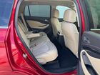 2017 Buick Envision Preferred Красный vin: LRBFXASA1HD049406