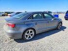 2019 Audi A3 Premium Silver vin: WAUAUGFF3KA065349