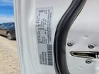 2023 Ram 2500 Big Horn Белый vin: 3C6UR5DL4PG537685