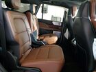 2024 Lincoln Navigator Reserve Белый vin: 5LMJJ2LG4REL17777