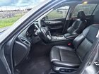 2018 Infiniti Q50 3.0t Sport Угольный vin: JN1EV7AP7JM362593