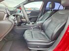 2019 Mercedes-benz A 220 Red vin: WDD3G4EB4KW017884