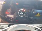 2024 Mercedes-benz Glc 300 4matic Синий vin: W1NKM4HB0RF204181