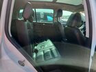 2017 Volkswagen Tiguan Sport White vin: WVGUV7AX5HW507536