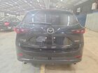 2025 Mazda Cx-5 Select Черный vin: JM3KFBBL4S0693126