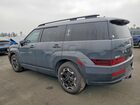 2025 Hyundai Santa Fe Sel Gray vin: 5NMP24GL6SH091469