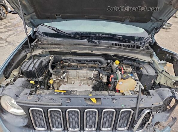 ZACCJBBB2HPF31503 2017 JEEP RENEGADE Серый Вид наклейки с VIN-кодом