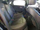 2019 Audi A4 Premium Черный vin: WAUGMAF48KN020986