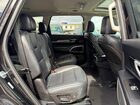 2021 Kia Telluride S Черный vin: 5XYP6DHCXMG162768