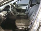 2023 Jeep Compass Sport Silver vin: 3C4NJDAN3PT514765