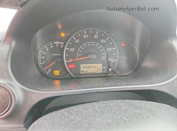 ML32A3HJ6HH011623 2017 MITSUBISHI MIRAGE Белый Вид задних сидений