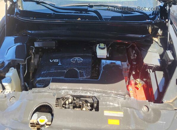 5N1DL0MN2LC526630 2020 INFINITI QX60 Черный Вид панели приборов
